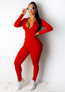 Two Piece Set Tracksuit Women Clothing Top+Pant Sweat Suits 2 Piece Outfits Matching Sets