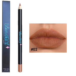 Brown Desire Lip Liner