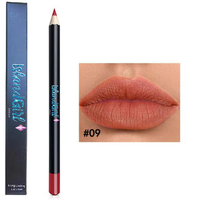 Peach Passion Lip Liner