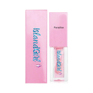 Paradise Plumping Lip Oil