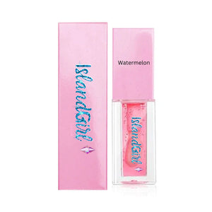 Watermelon Plumping Lip Oil