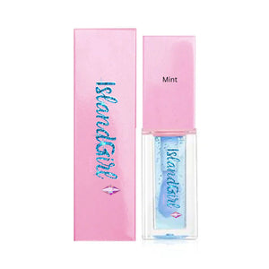 Mint Plumping Lip Oil