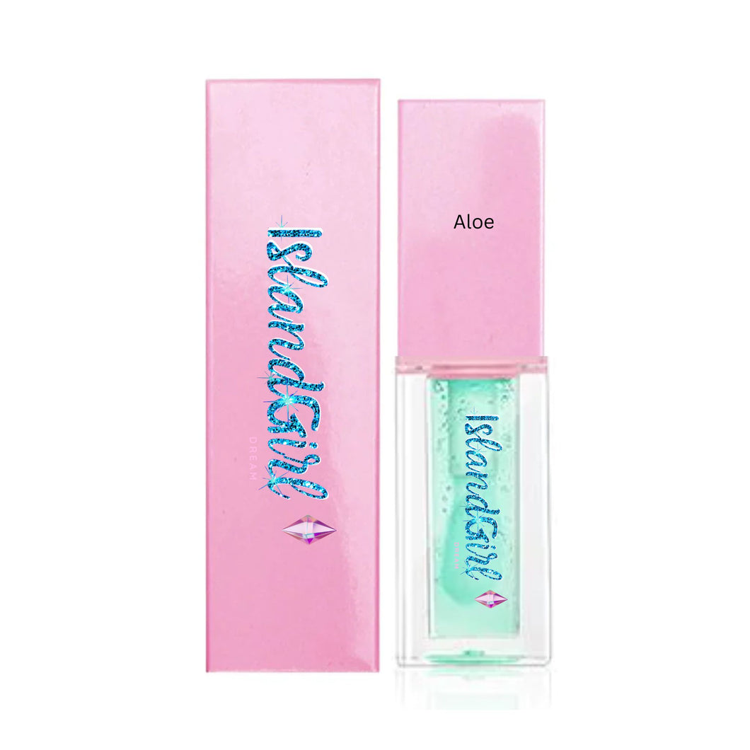 Aloe Plumping Lip Oil