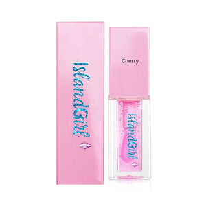 Cherry Plumping Lip Oil