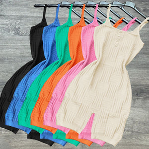 Summer Knit Stretchy Jumpsuit Women Clothing Bodysuit Romper Body Jumpsuits Shorts