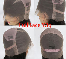 Load image into Gallery viewer, Brazilian Full Lace Human Hair Wig
