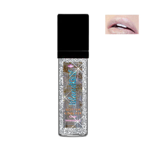 Clear Intentions Glitter Lipgloss