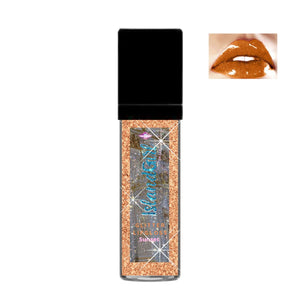 Sunset Glitter Lipgloss