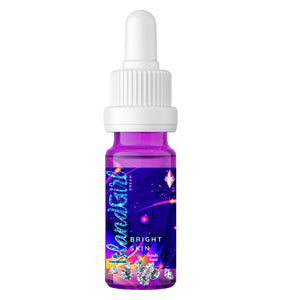 Serum Fresh Face Bright Skin by IslandGirl Dream