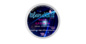 Revive my Edges Hair Growth Edge Control - IslandGirl Dream