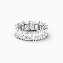 Load image into Gallery viewer, IslandGirl Jewelry VITTORE WIDE Ring Exquisite Ring Romantic Jewelry
