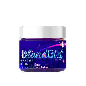 Body Butter by IslandGirl Dream