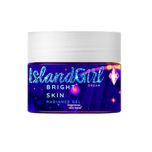 Radiance Face Gel by IslandGirl Dream