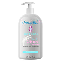 Load image into Gallery viewer, Silk Body Lotion by IslandGirl Dream
