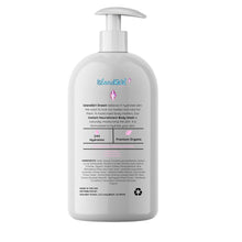 Load image into Gallery viewer, Moisturizing Hydration Instant Nourishment Body Wash by IslandGirl Dream
