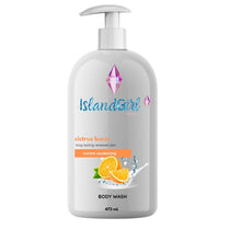 Load image into Gallery viewer, Citrus Burst Instant Awakening Body Wash
