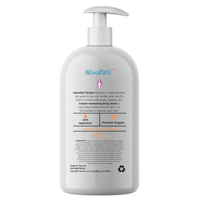 Citrus Burst Instant Awakening Body Wash