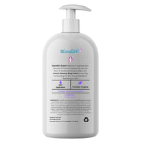 Load image into Gallery viewer, Lavender Nutrient Instant Relaxing Body Wash
