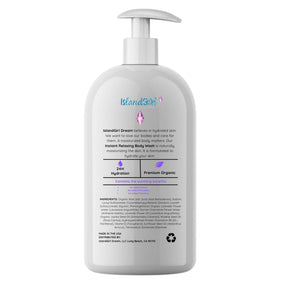 Lavender Nutrient Instant Relaxing Body Wash