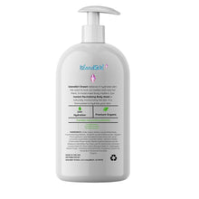 Load image into Gallery viewer, Peppermint &amp; Tea Tree Instant Revitaliziing Body Wash
