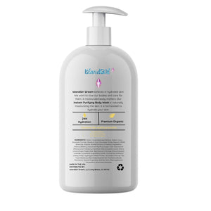 Mango Charcoal Instant Purifying Body Wash