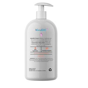 Pink Grapefruit Instant Boost Body Wash