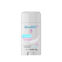 Load image into Gallery viewer, All Day Fresh Deodorant by IslandGirl Dream
