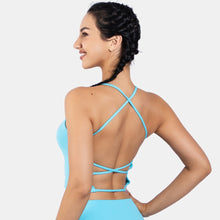 Load image into Gallery viewer, Back Bra Sports Underwear Fitness Clothes Yoga Vest
