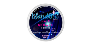 Control my Frizz Hair Growth Pomade - IslandGirl Dream