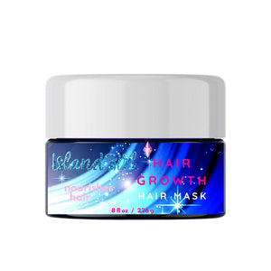 Nourishing Hair Growth Hair Mask