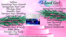 Load image into Gallery viewer, Control my Frizz Hair Growth Pomade Pomade IslandGirl Dream 
