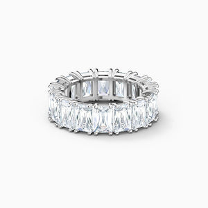 IslandGirl Jewelry VITTORE WIDE Ring Exquisite Ring Romantic Jewelry