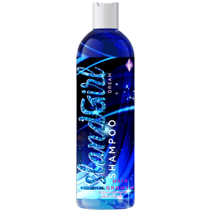 I need Nourishment Absorbed Hair Growth Shampoo Shampoo IslandGirl Dream 