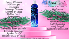 Load image into Gallery viewer, I need Nourishment Absorbed Hair Growth Shampoo Shampoo IslandGirl Dream 
