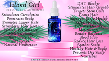 Load image into Gallery viewer, Penetrate my Scalp Hair Growth Serum Serum IslandGirl Dream 
