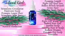 Load image into Gallery viewer, Promote my Length Hair Growth Serum Serum IslandGirl Dream 
