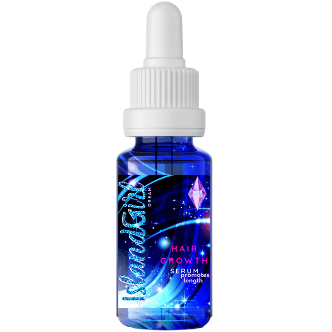 Promote my Length Hair Growth Serum Serum IslandGirl Dream 