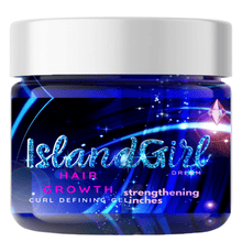 Load image into Gallery viewer, Strengthen my Inches Curl Defining Hair Growth Gel Gel IslandGirl Dream 
